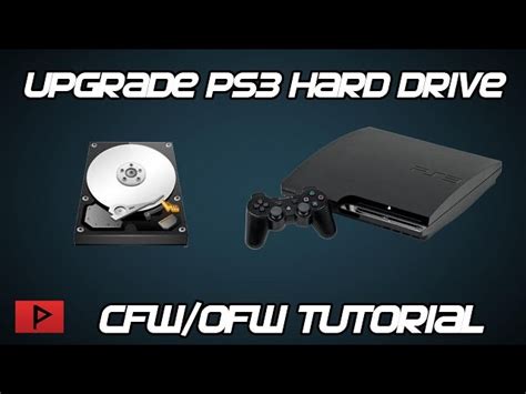 ps3 hard drive replacement|PlayStation 3 Hard Drive Replacement .
